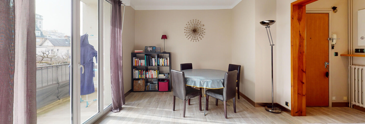 Appartement 4 Pièces 76 m² à vendre à Rodez (12000)