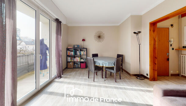 Appartement 4 pièces  à vendre Rodez 12000