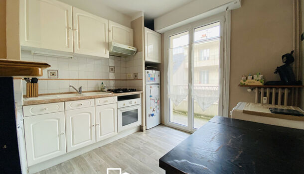 Appartement 4 pièces  à vendre Rodez 12000