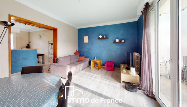 Appartement 4 pièces  à vendre Rodez 12000