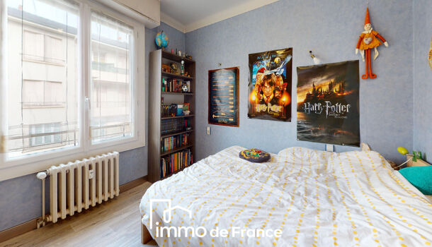 Appartement 4 pièces  à vendre Rodez 12000