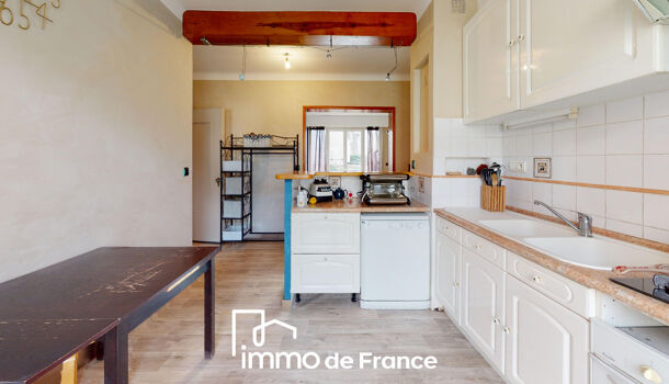 Appartement 4 pièces  à vendre Rodez 12000