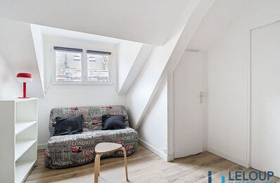 location appartement 495 € CC /mois à proximité de Bois-l'Évêque (76160)