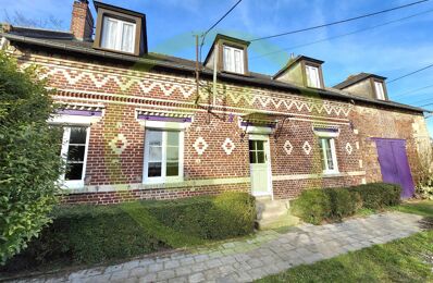 vente maison 299 900 € à proximité de Chiry-Ourscamp (60138)