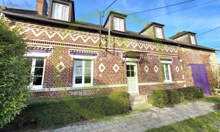 Maison 6 Pièces 172 m² à vendre à Évricourt (60310)