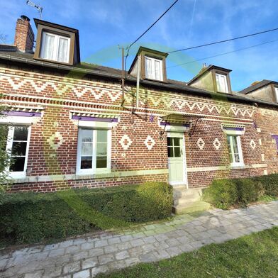 Maison 6 pièces 299900 €