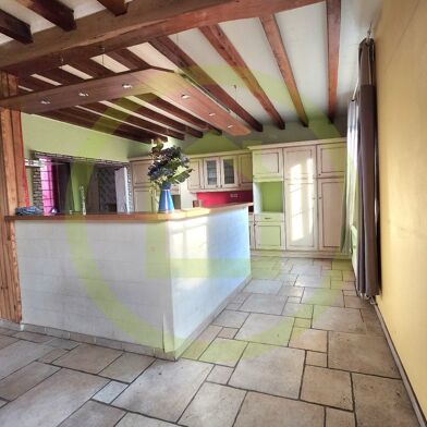 Maison 6 pièces 299900 €