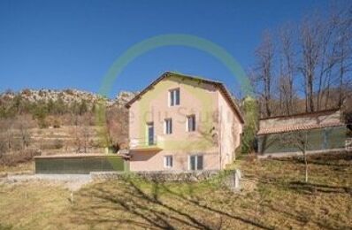 vente maison 939 750 € à proximité de Moustiers-Sainte-Marie (04360)