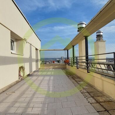 Appartement 5 pièces 329000 €