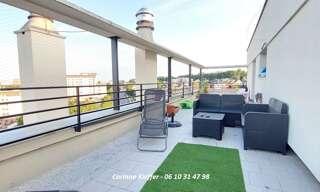 Appartement 5 Pièces 92 m² à vendre à Saint-Gratien (95210)