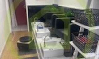 Commerce  70 m² à vendre à Nice (06000)