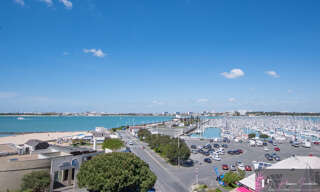 Appartement 3 Pièces 70 m² à vendre à La Rochelle (17000)