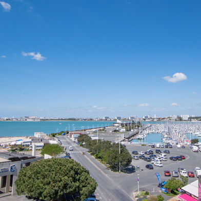 Appartement 3 pièces 420000 €