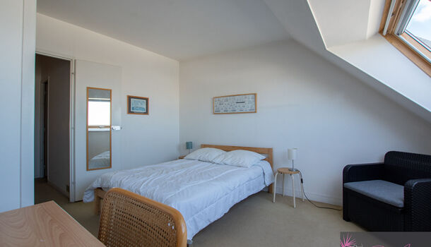 Appartement 3 pièces  à vendre Rochelle (La) 17000