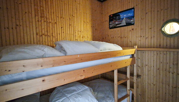 Appartement 3 pièces  à vendre Rochelle (La) 17000