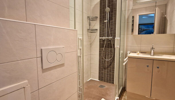 Appartement 3 pièces  à vendre Rochelle (La) 17000