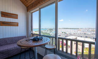 Appartement 3 Pièces 70 m² à vendre à La Rochelle (17000)