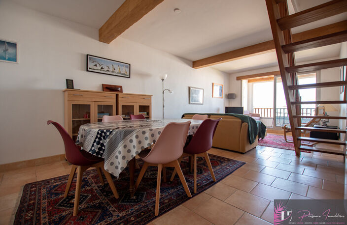 LA ROCHELLE / LES MINIMES - APPARTEMENT TYPE 3 PORT DE PLAISANCE — photo 2