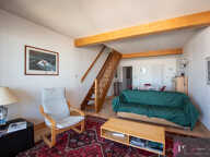 LA ROCHELLE / LES MINIMES - APPARTEMENT TYPE 3 PORT DE PLAISANCE — photo 3