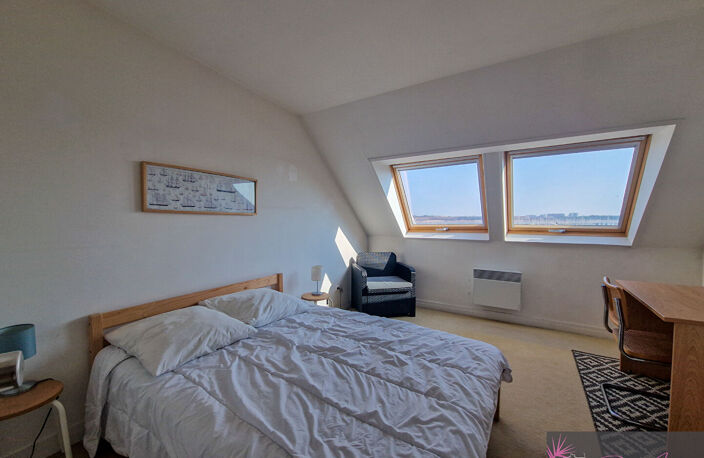 LA ROCHELLE / LES MINIMES - APPARTEMENT TYPE 3 PORT DE PLAISANCE — photo 4