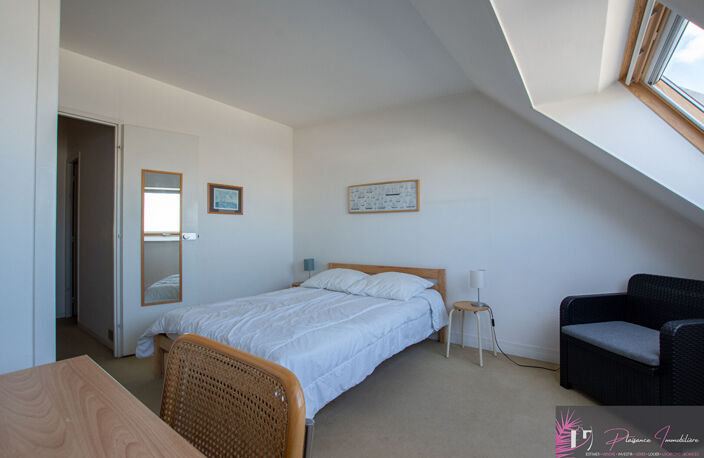 LA ROCHELLE / LES MINIMES - APPARTEMENT TYPE 3 PORT DE PLAISANCE — photo 5
