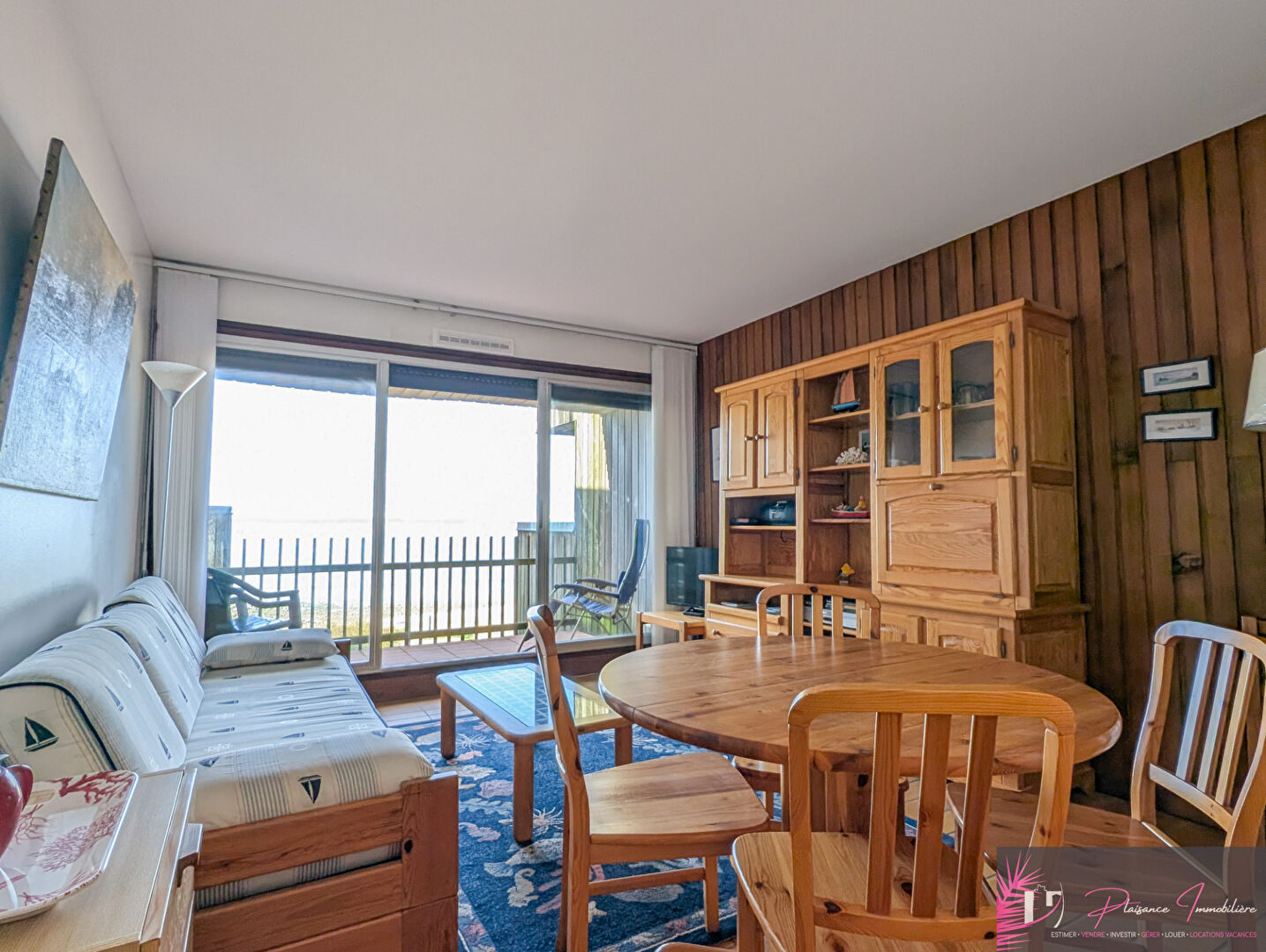 Appartement  T2 à vendre Rochelle (La) 17000