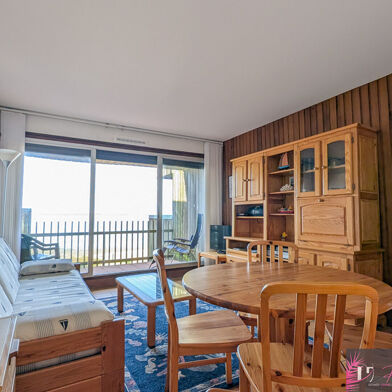 Appartement 2 pièces 199500 €