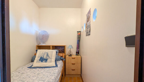 Appartement 2 pièces  à vendre Rochelle (La) 17000