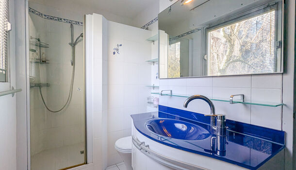 Appartement 2 pièces  à vendre Rochelle (La) 17000