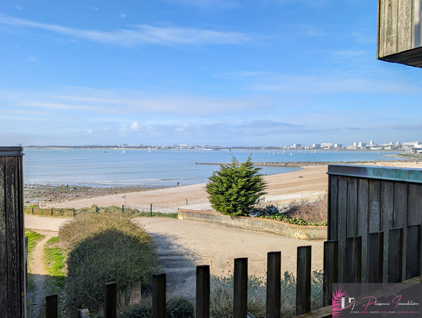 Appartement  T2 à vendre Rochelle (La) 17000