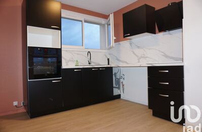 vente appartement 114 000 € à proximité de Couzeix (87270)