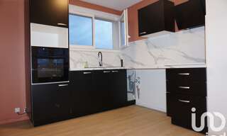 Appartement 3 Pièces 65 m² à vendre à Limoges (87000)