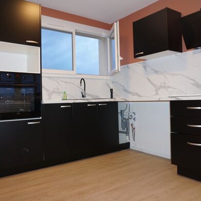 Appartement 3 pièces 108500 €