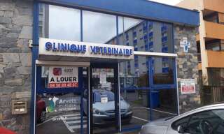 Commerce  100 m² à louer à Cluses (74300)