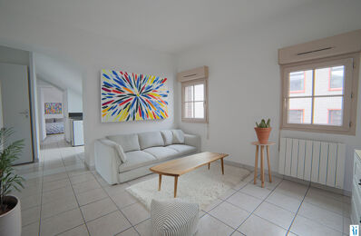 location appartement 570 € CC /mois à proximité de Mont-Saint-Aignan (76130)