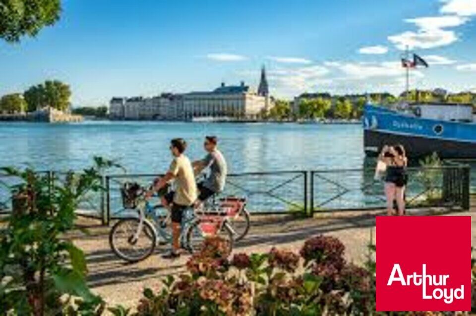 Bureau  à vendre Bayonne 64100