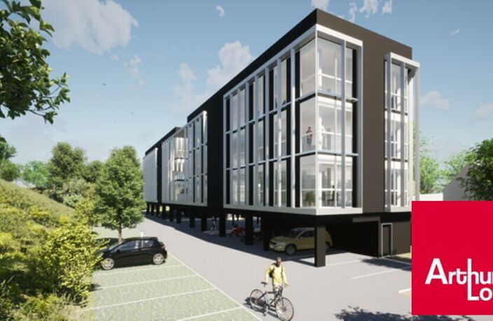 BUREAUX à VENDRE — photo 2