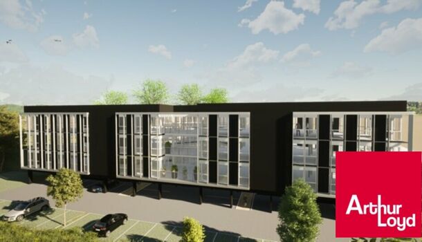 Bureau  à vendre Bayonne 64100