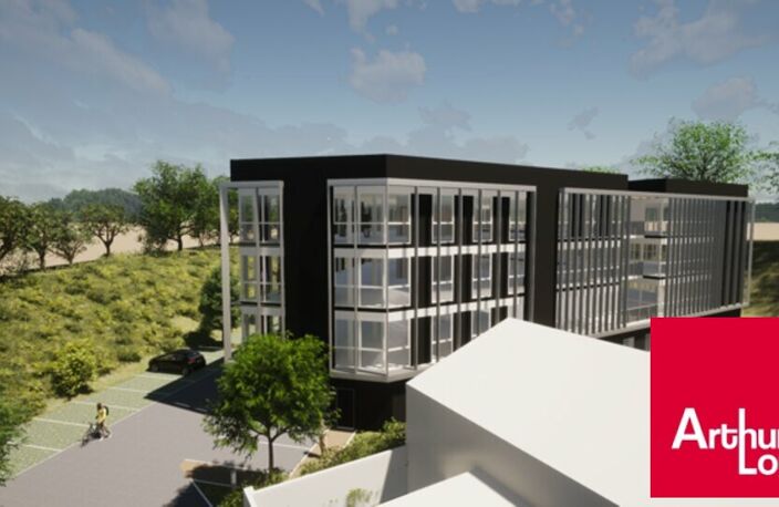 BUREAUX à VENDRE — photo 4