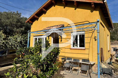 Maison 3 pièces 328000 €