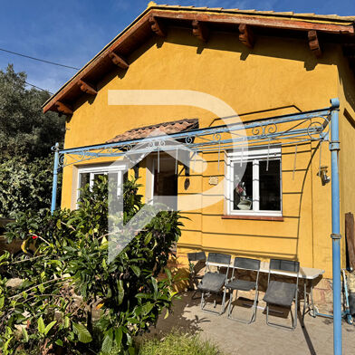 Maison 3 pièces 328000 €