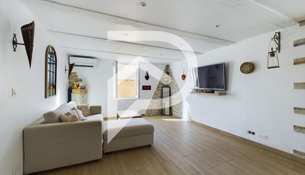 Villa / Maison 3 pièces  à vendre Valette-du-Var (La) 83160