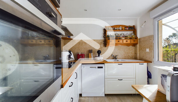 Villa / Maison 3 pièces  à vendre Valette-du-Var (La) 83160