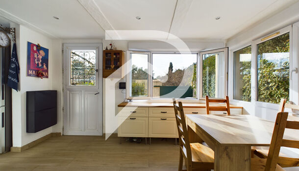 Villa / Maison 3 pièces  à vendre Valette-du-Var (La) 83160