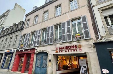 appartement 5 pièces 95 m2 à vendre à Quimper (29000)