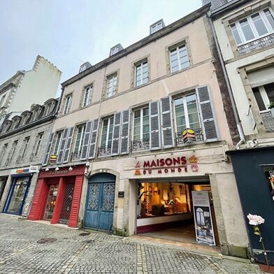 Appartement 5 pièces 245900 €