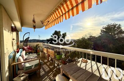 vente appartement 360 000 € à proximité de Hyères (83400)