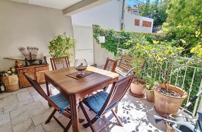 vente maison 1 037 000 € à proximité de Allauch (13190)