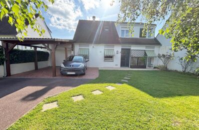 vente maison 199 000 € à proximité de Saint-Georges-sur-Moulon (18110)