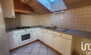 Maison 8 Pièces 182 m² à vendre à Val-d'Usiers (25520)